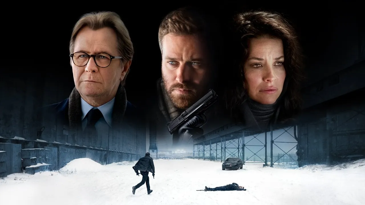 Cena de Crise (2021)