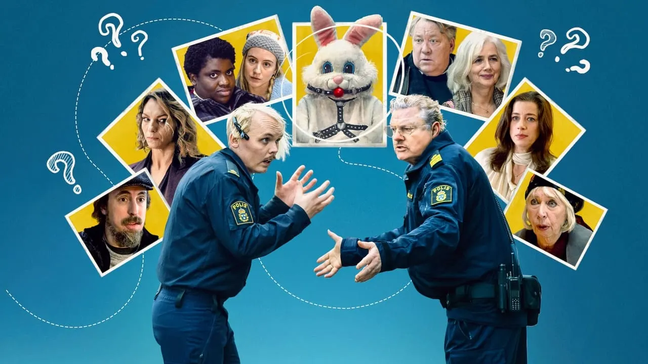 Cena de Gente Ansiosa (2021)