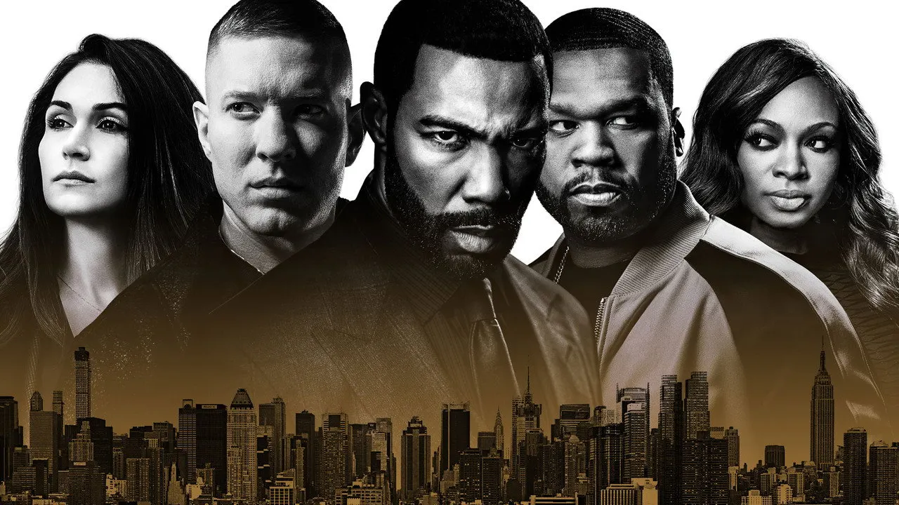 Cena de Power (2014)