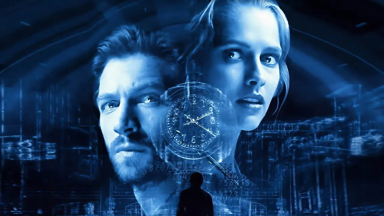 Cena de 2:22 - Encontro Marcado (2017)