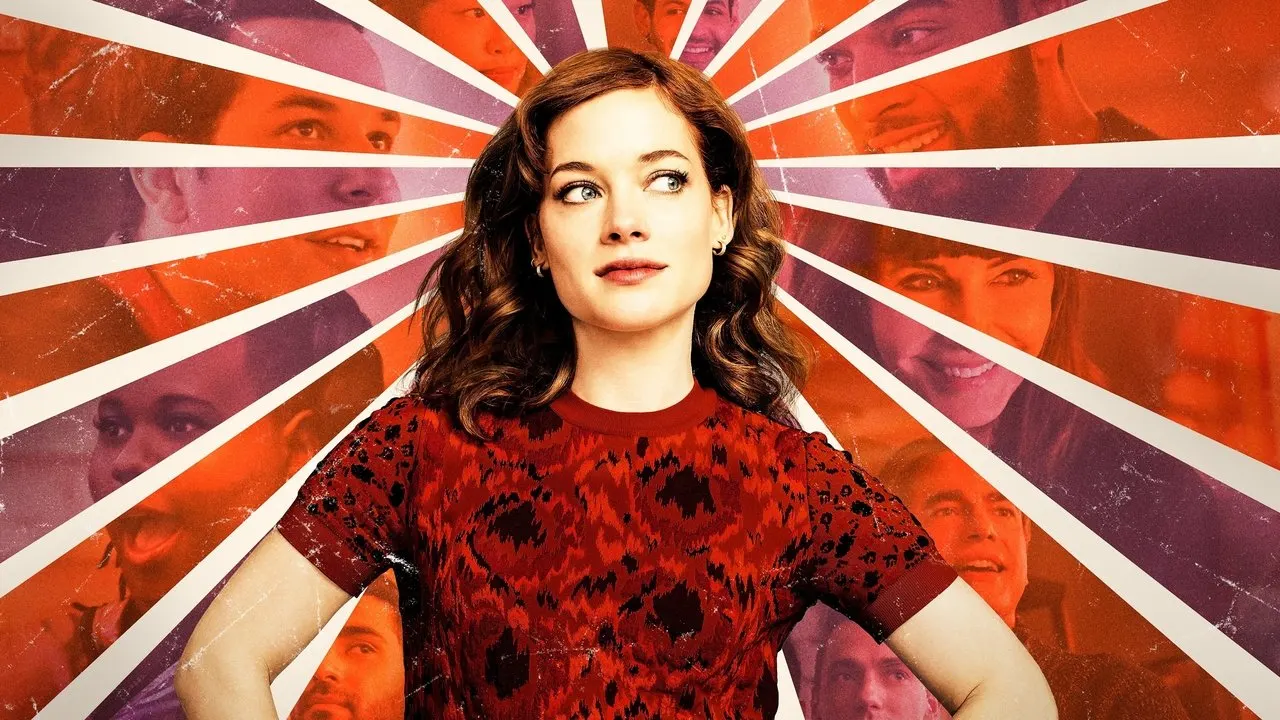 Cena de Zoey e Sua Fantástica Playlist (2020)