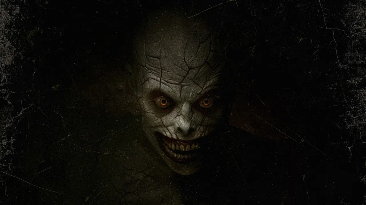 Cena de The Mortuary Assistant (2026)