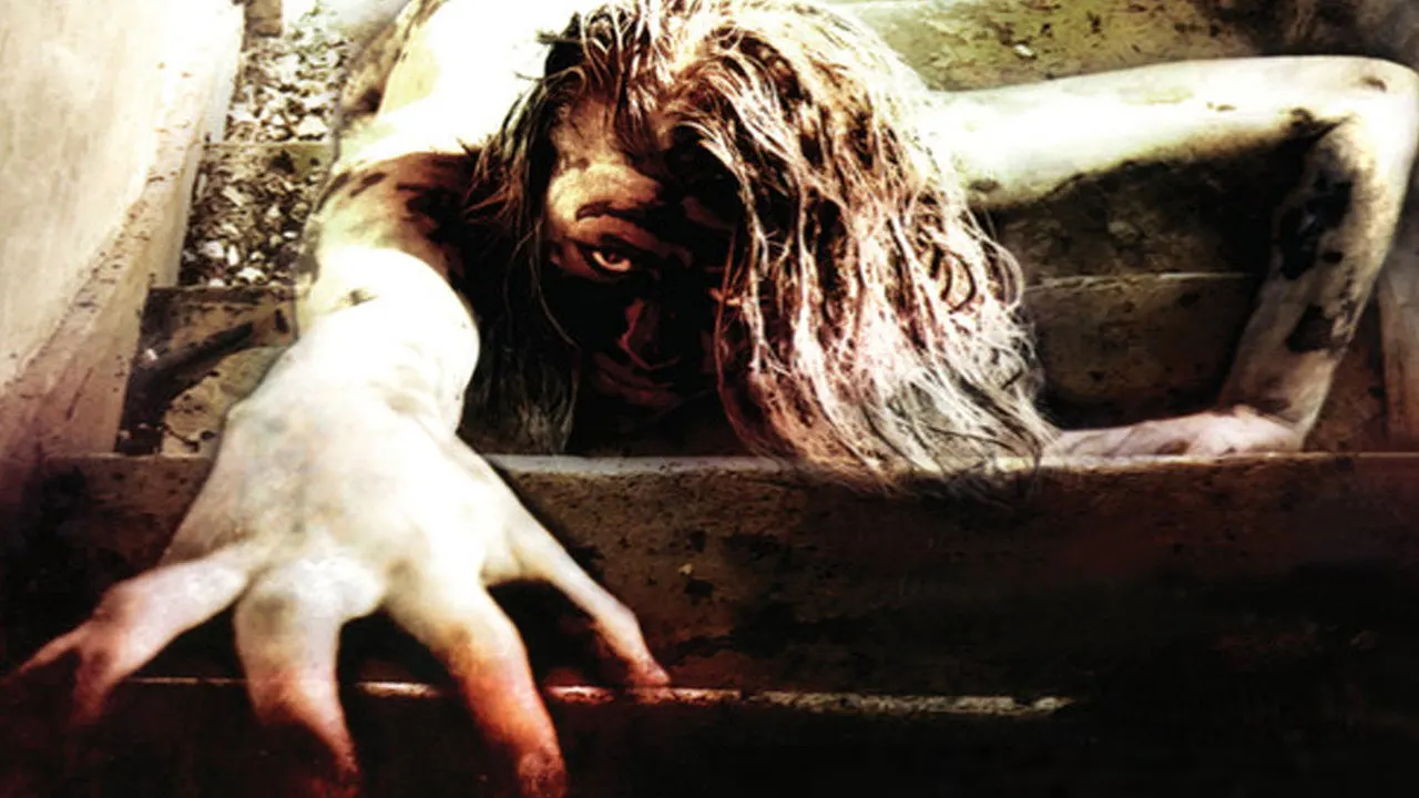 Cena de Ciclo Mortal (2006)