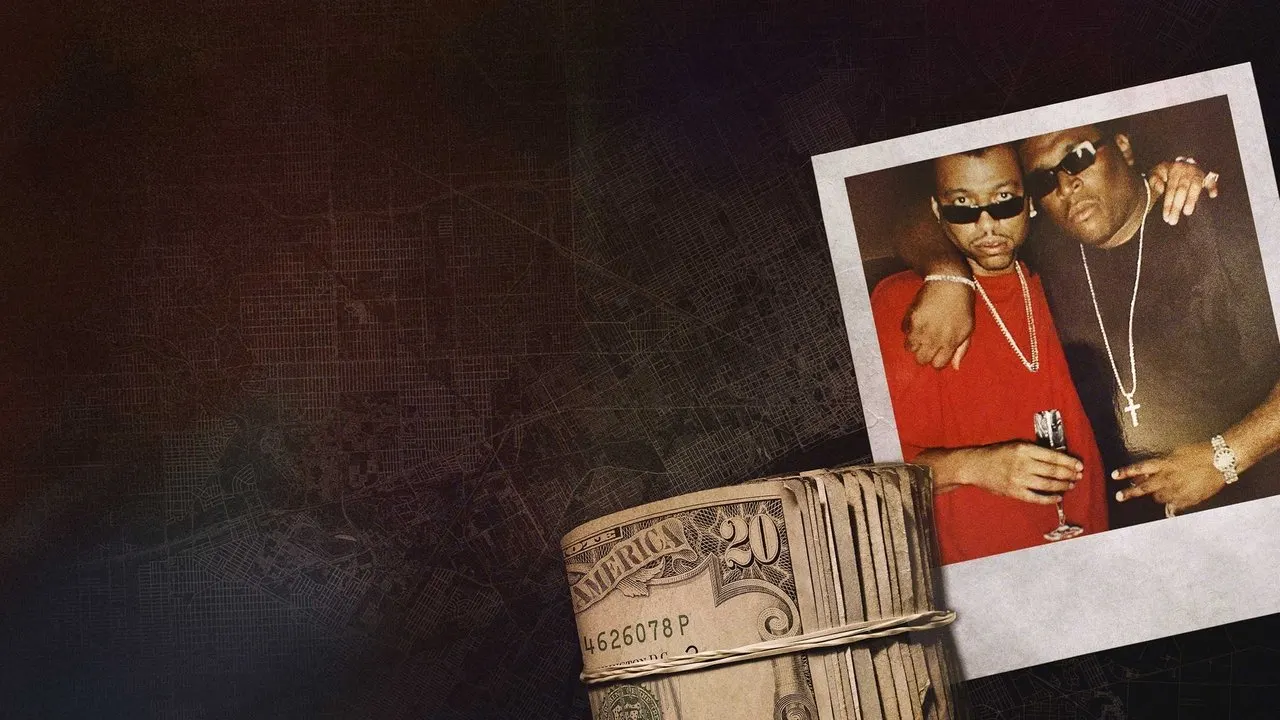 Cena de The BMF Documentary: Blowing Money Fast (2022)
