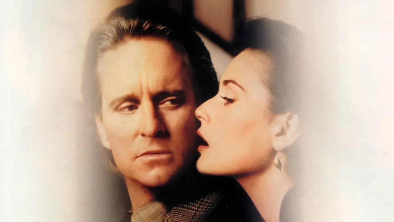 Cena de Assédio Sexual (1994)