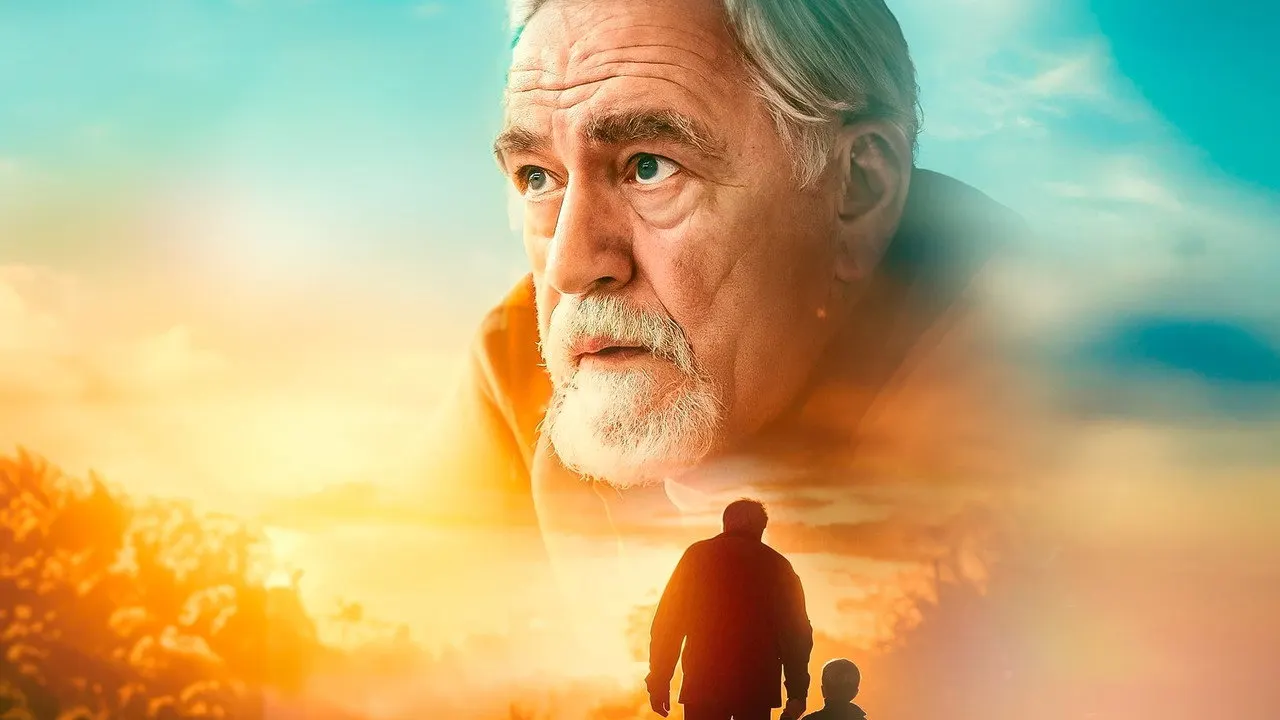 Cena de Entre Pais e Filhos (2024)