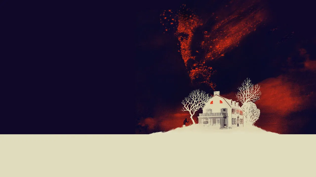 Cena de Terror em Amityville (1979)