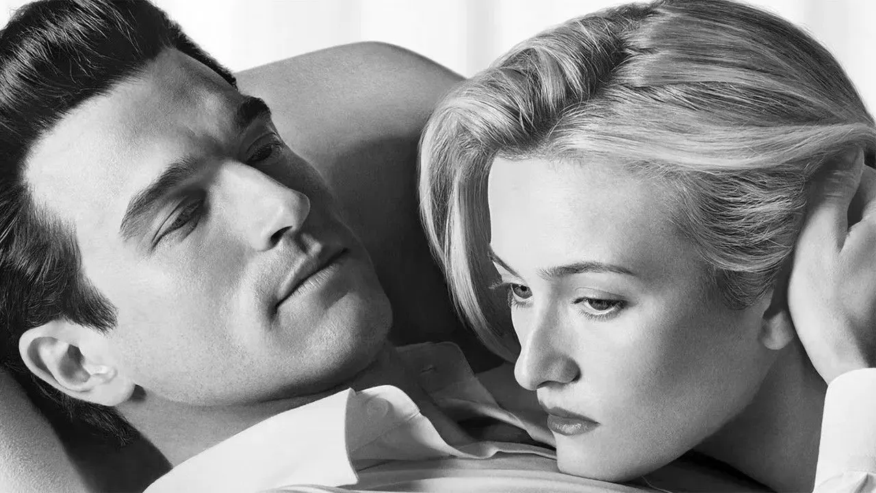 Cena de História de Amor: John F. Kennedy Jr. e Carolyn Bessette (2026)