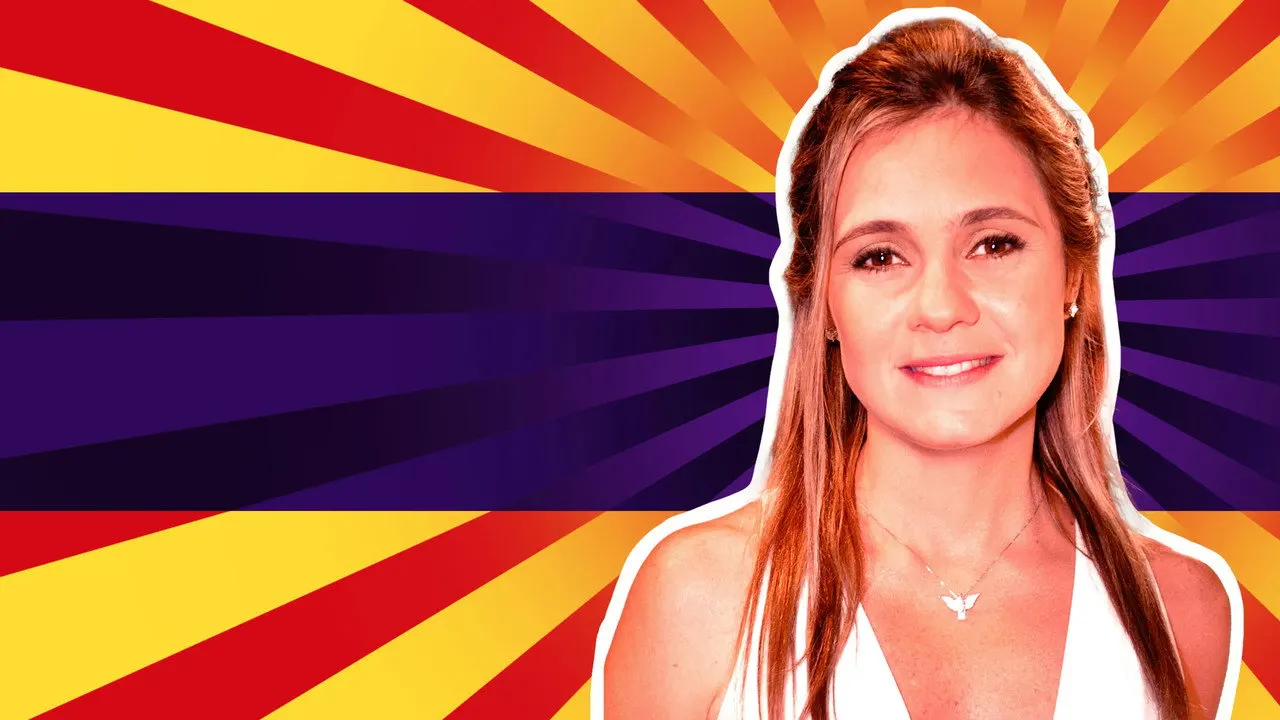 Cena de A Lua Me Disse (2005)