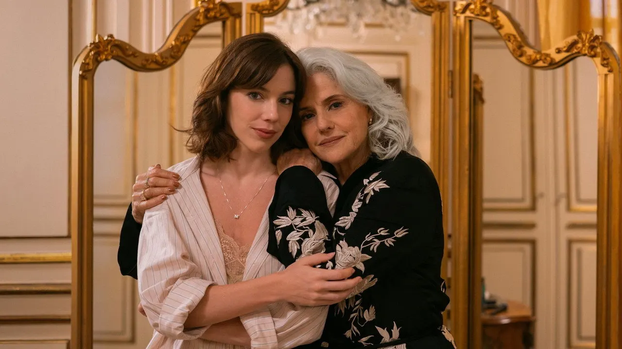 Cena de Dom de Iludir (2026)