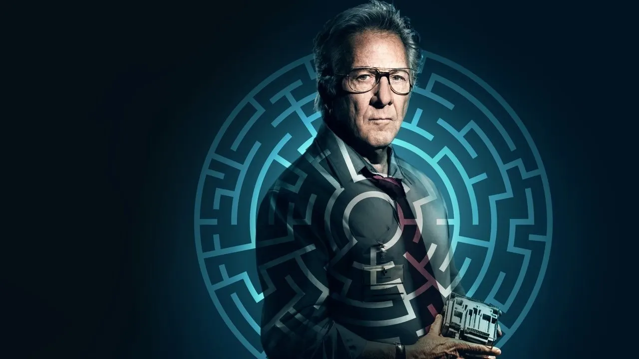 Cena de O Labirinto (2019)