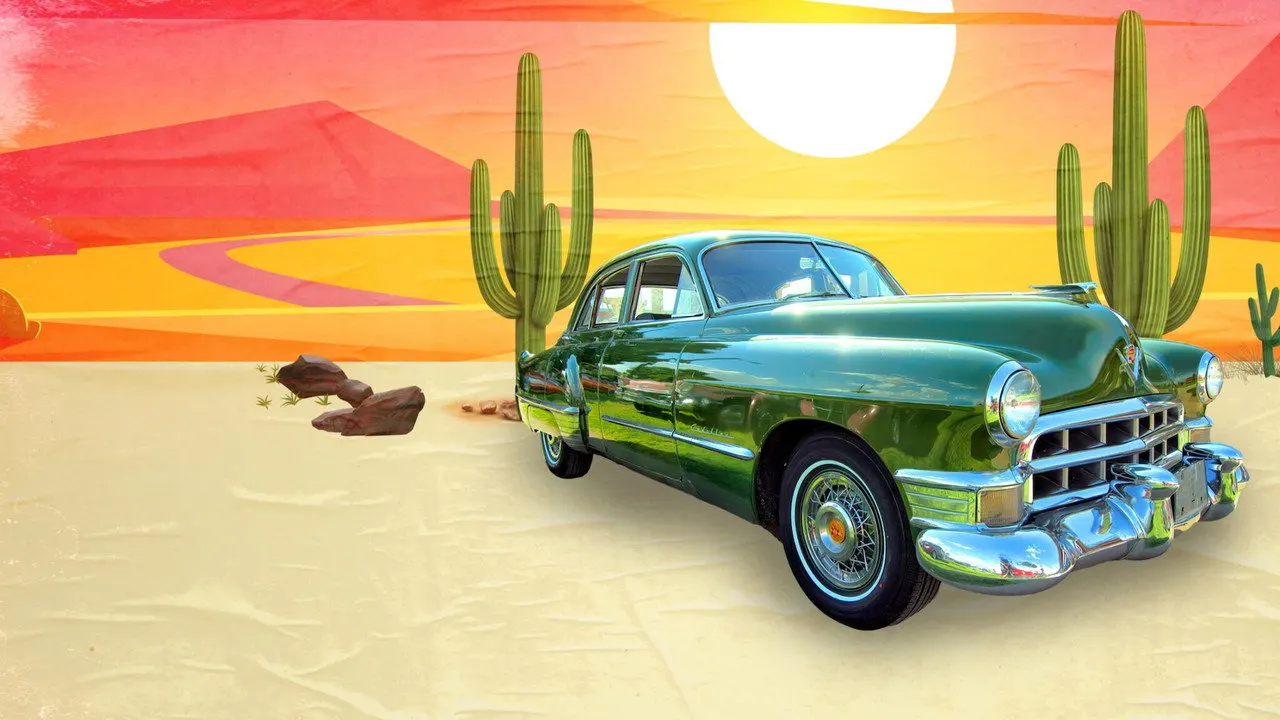 Cena de Tex Mex Motors (2023)