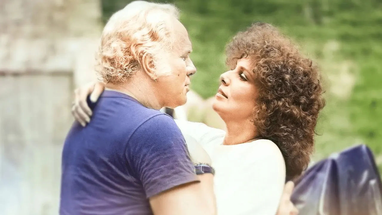 Cena de Sol de Verão (1982)