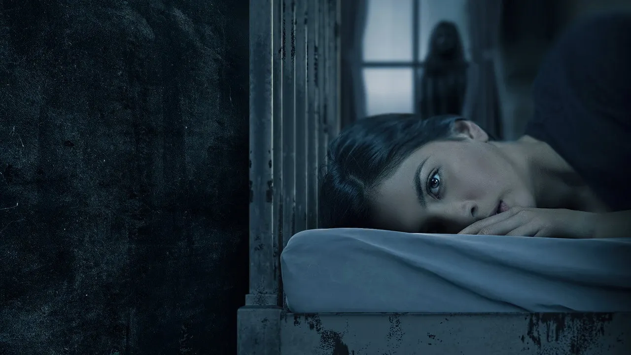 Cena de O Terceiro Olho 2 (2019)