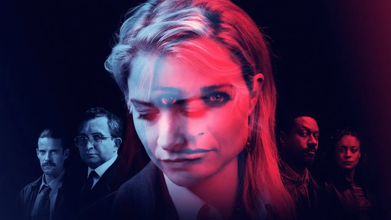 Cena de Deceit (2021)