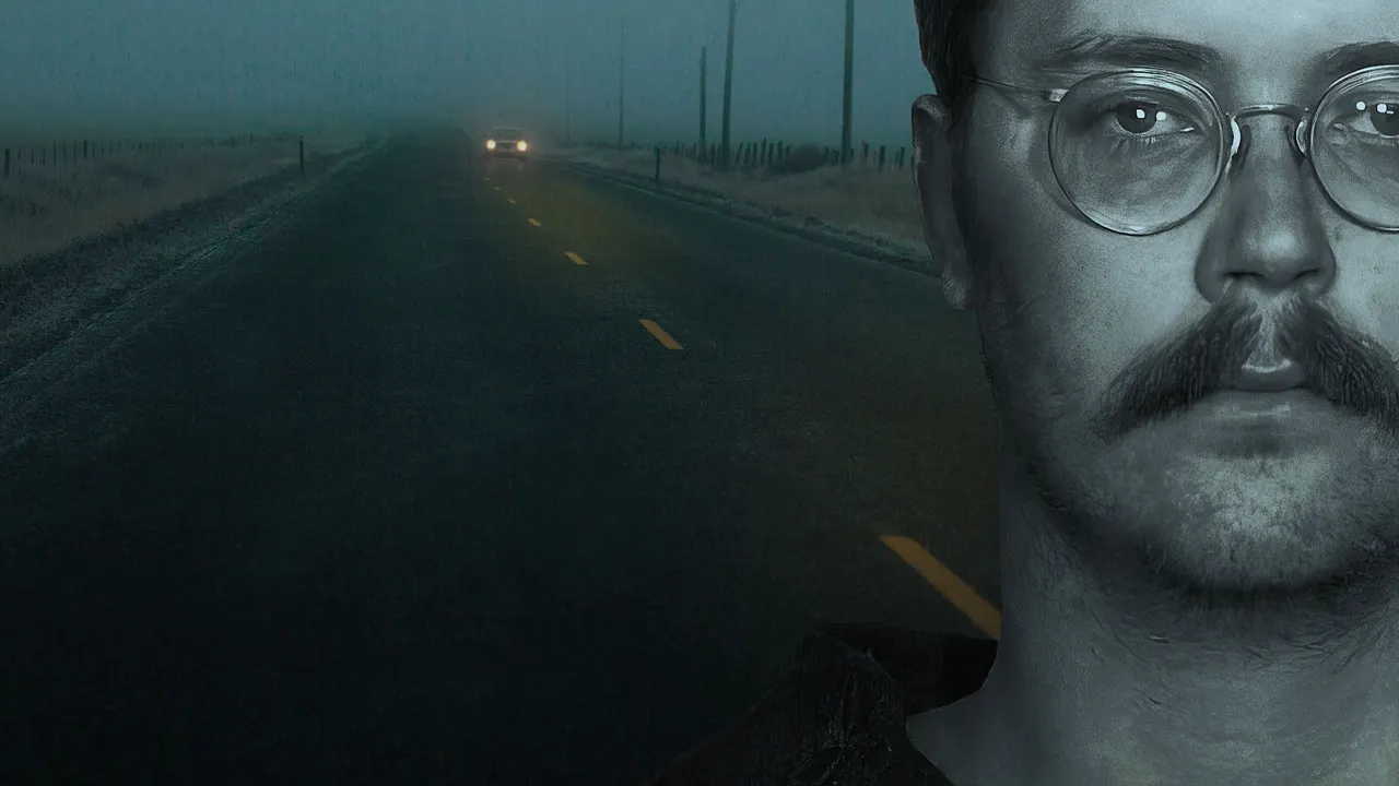 Cena de Ed Kemper: A Mente de um Monstro (2021)