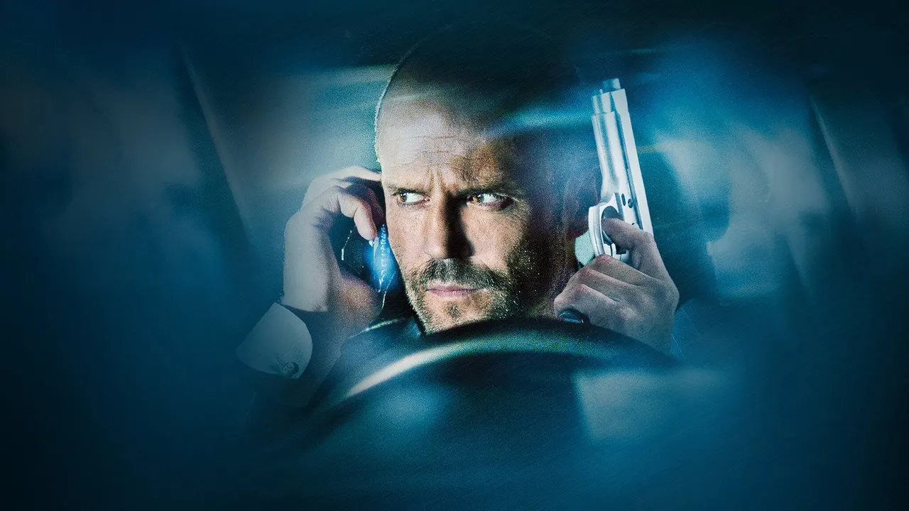 Cena de O Código (2012)
