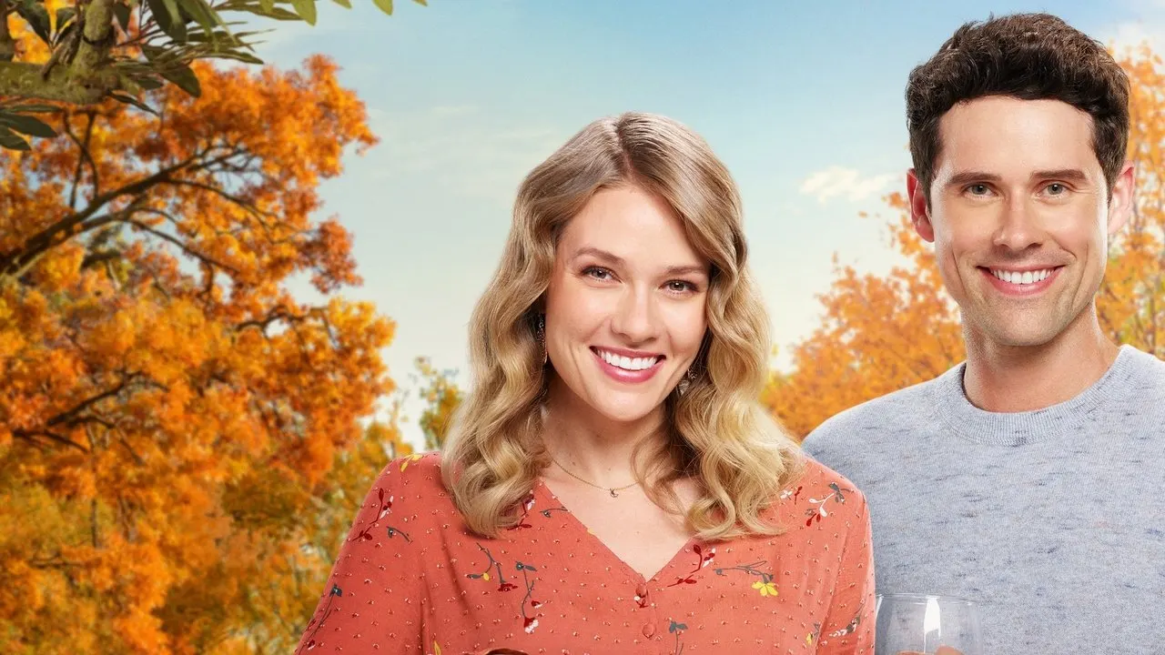 Cena de Amor e Oliveiras (2020)