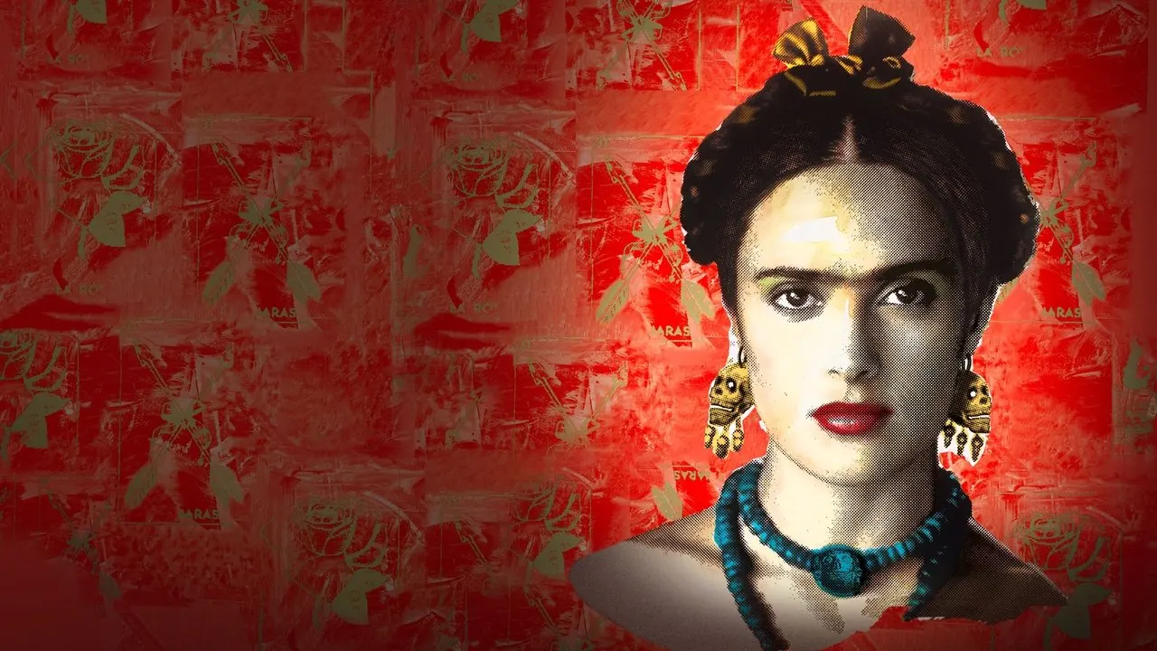 Cena de Frida (2002)