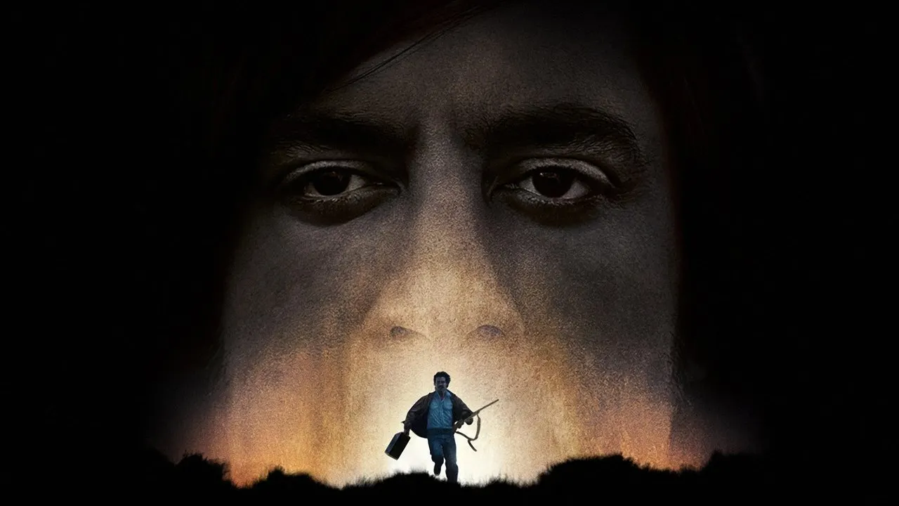 Cena de Onde os Fracos Não Têm Vez (2007)