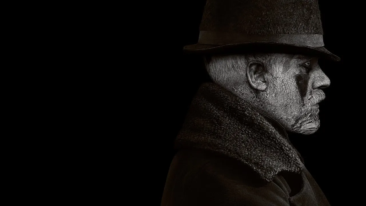 Cena de Taboo (2017)