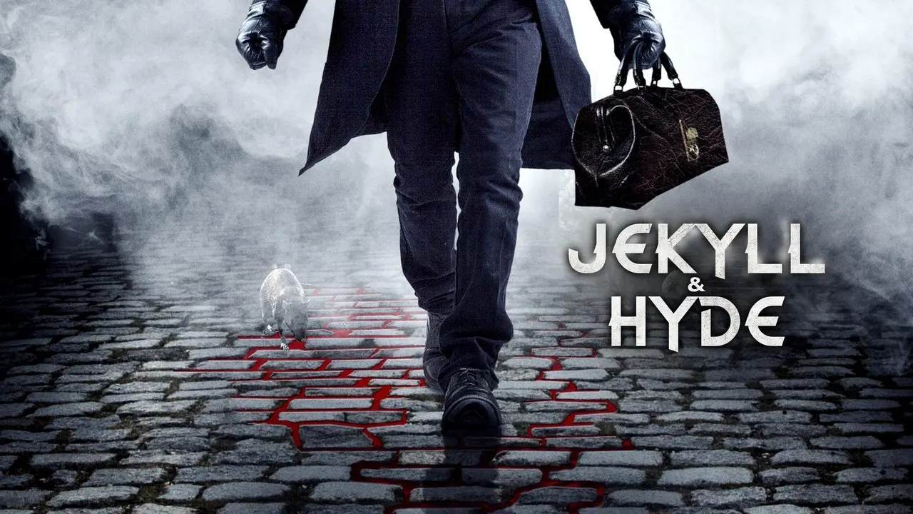 Cena de O Segredo de Jekyll & Hyde (2021)