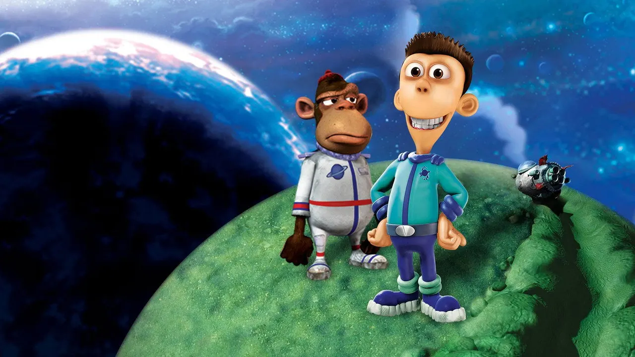 Cena de Planeta Sheen (2010)
