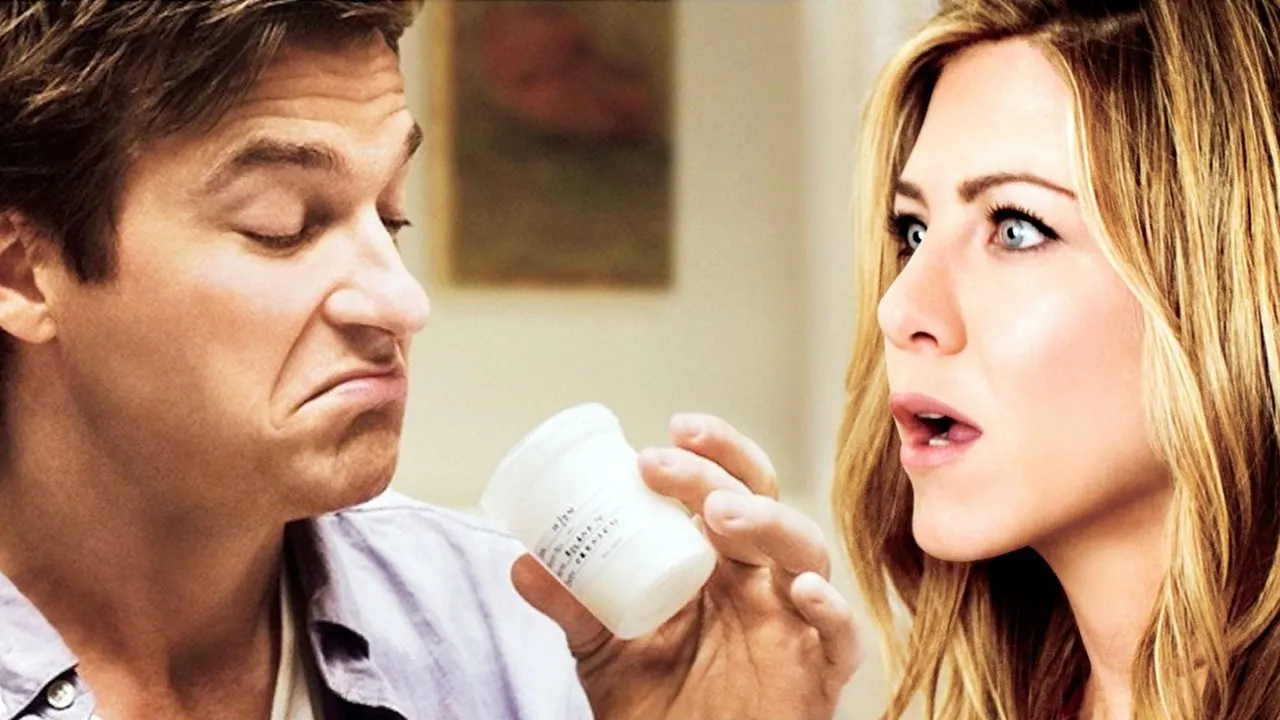 Cena de Coincidências do Amor (2010)