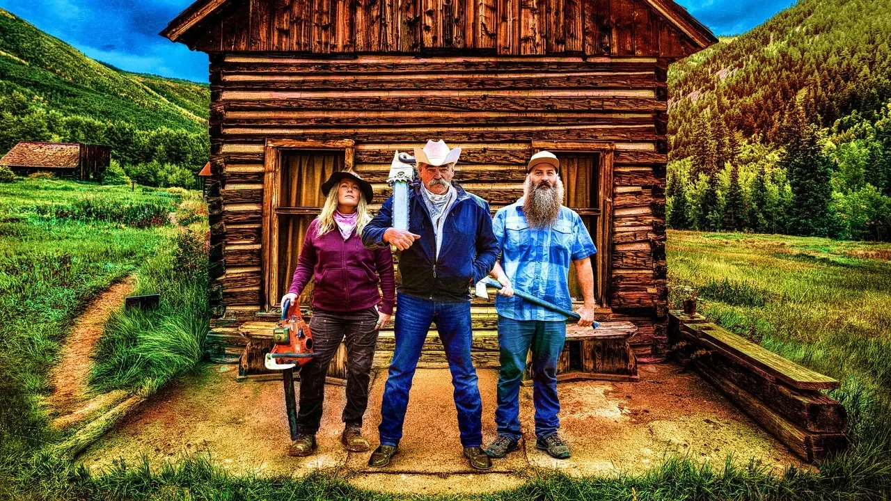 Cena de Vida Remota (2016)
