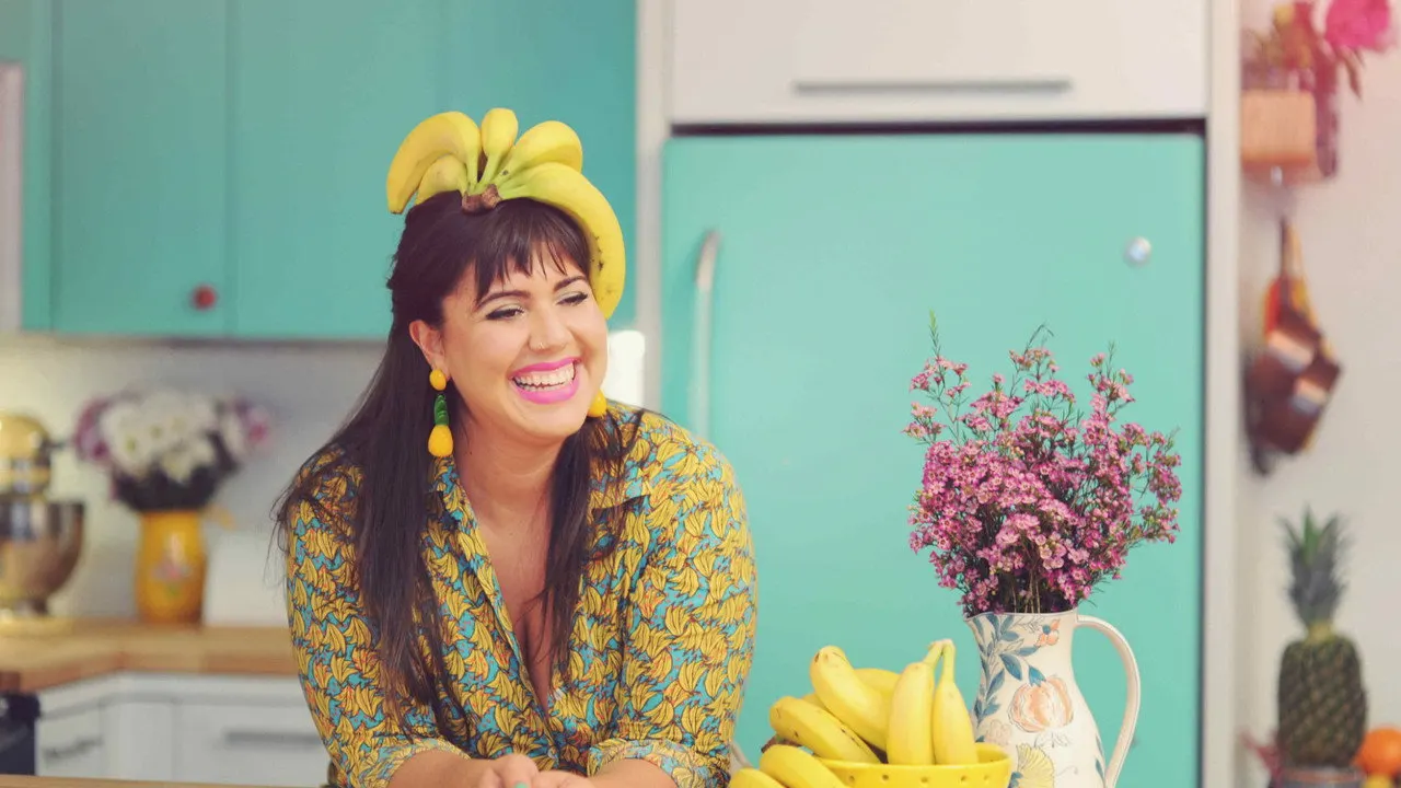 Cena de Rainha da Cocada (2015)