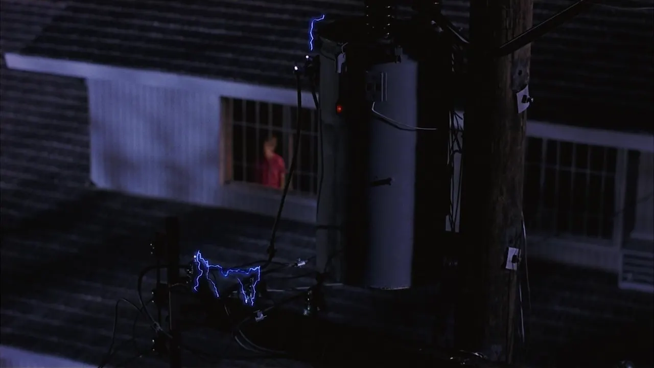 Cena de Choque Mortal (1988)