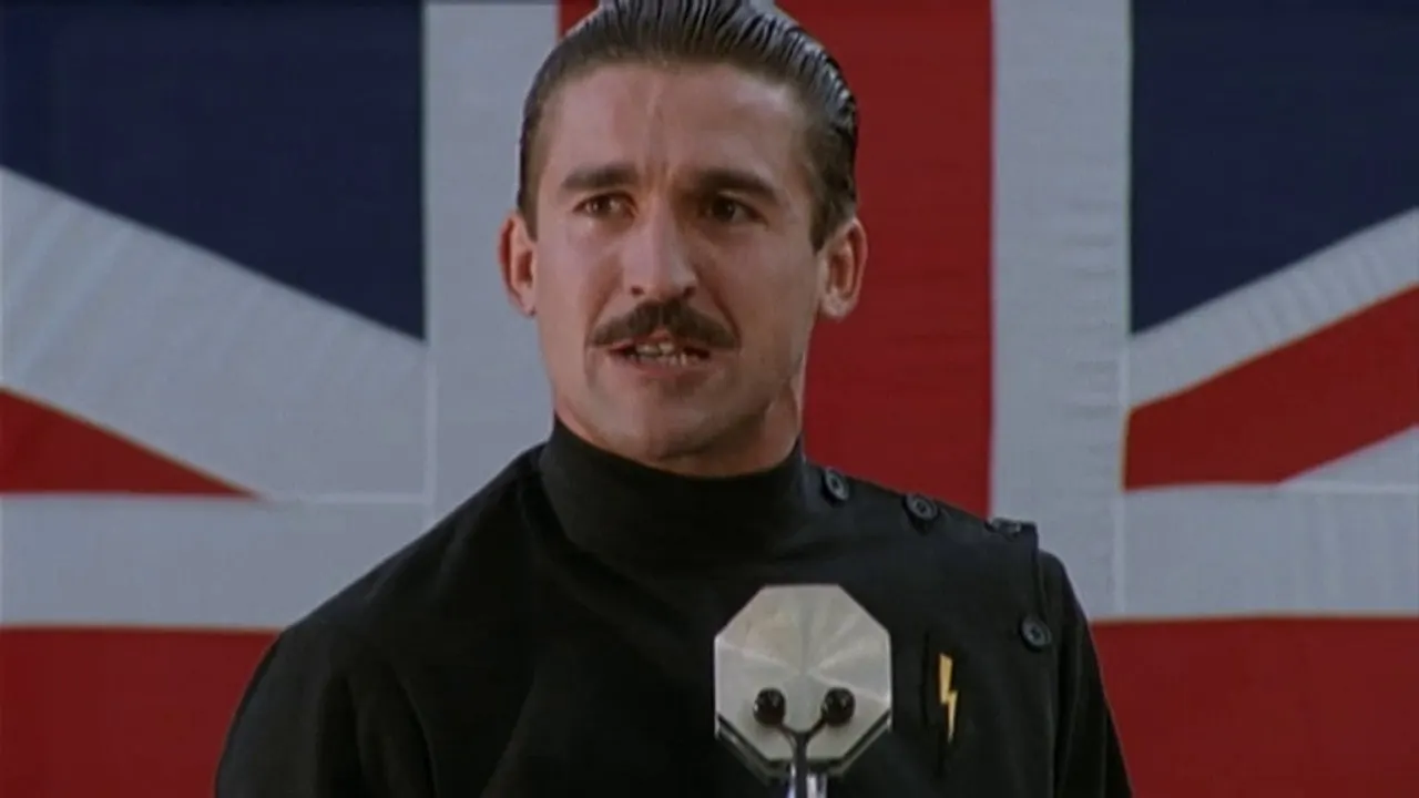 Cena de Mosley (1998)