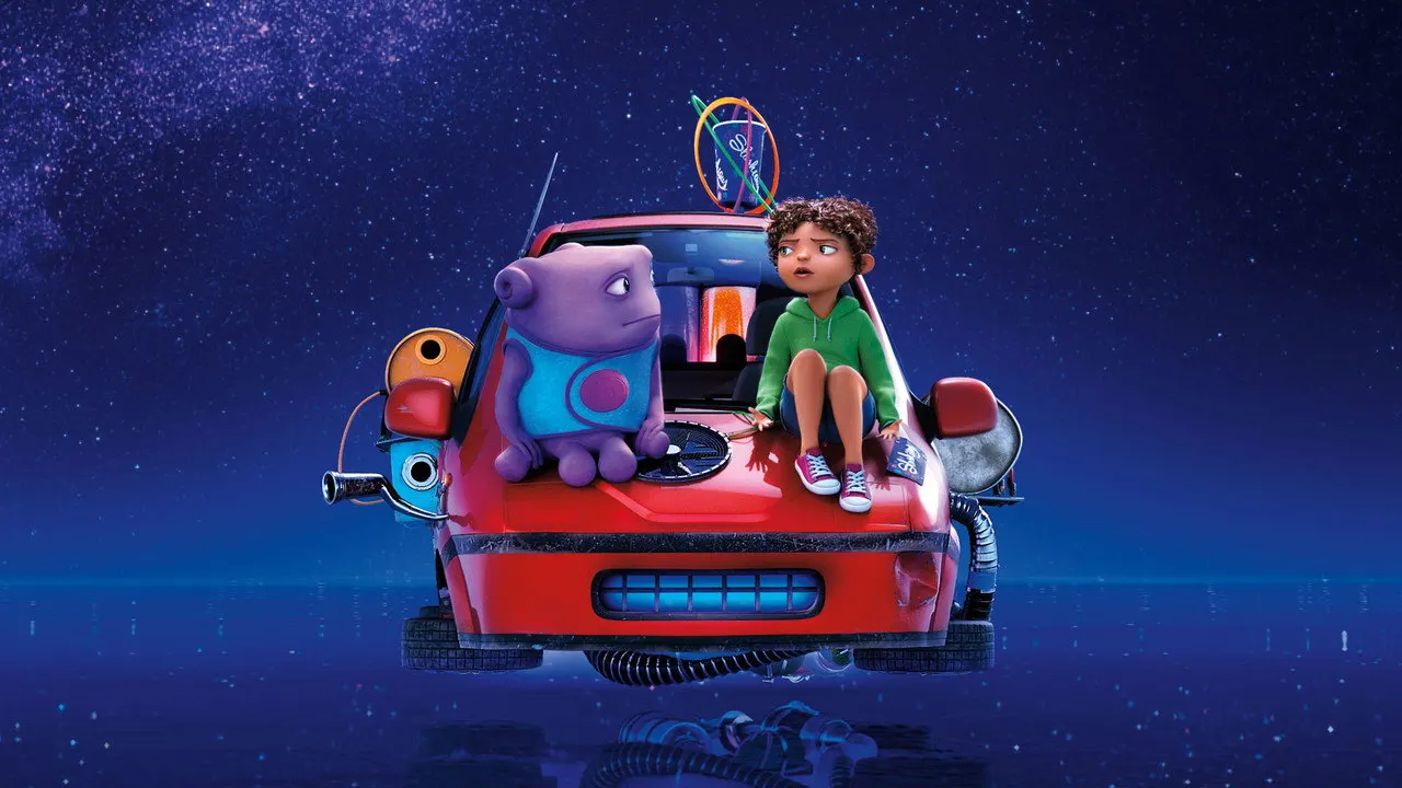 Cena de Cada Um na Sua Casa (2015)