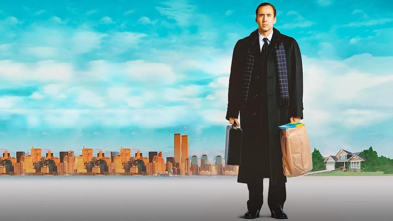 Cena de Um Homem de Família (2000)