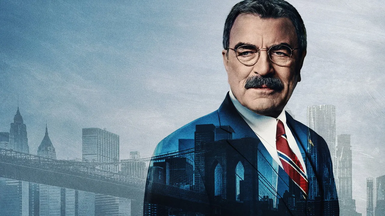 Cena de Sangue Azul (2010)