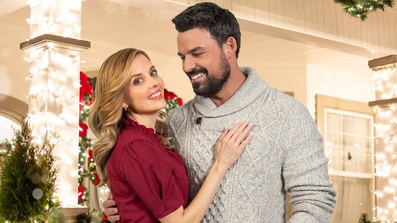 Cena de Um Natal 5 Estrelas (2022)