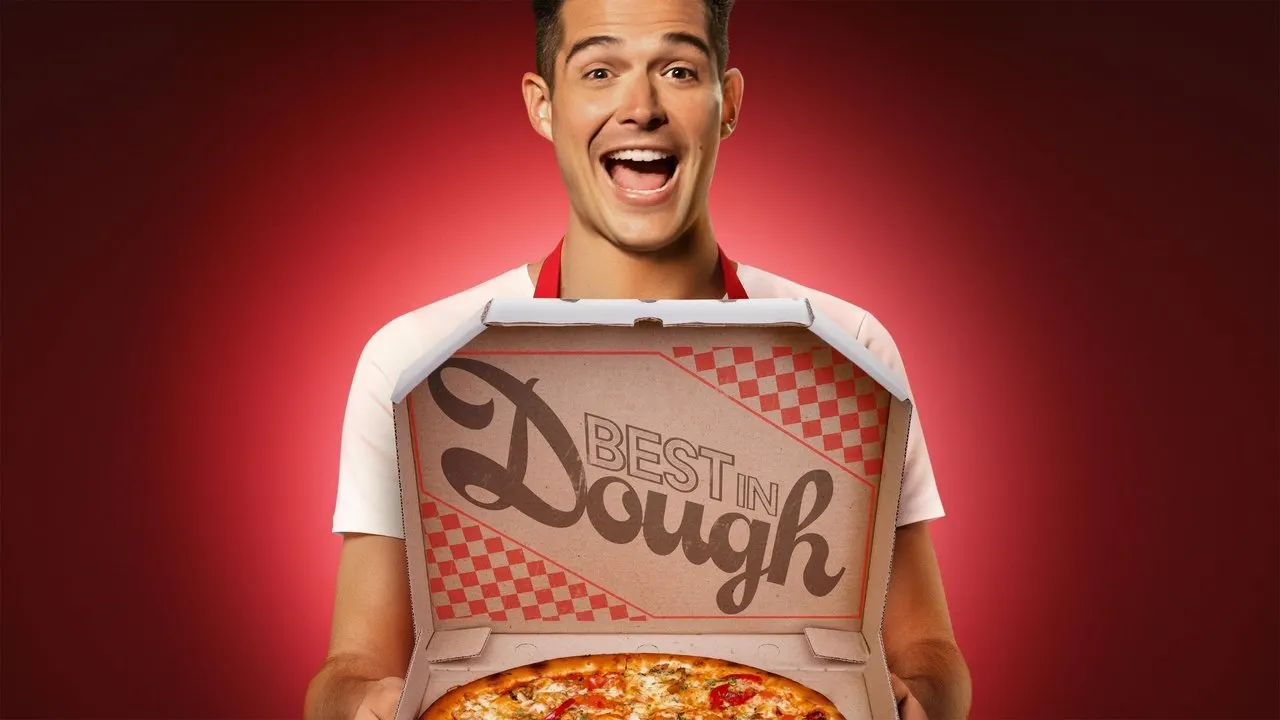 Cena de A Batalha das Pizzas (2022)