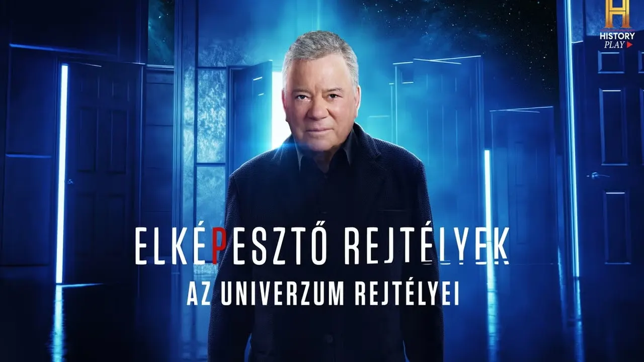 Cena de Inexplicável: Mistérios do Universo (2024)