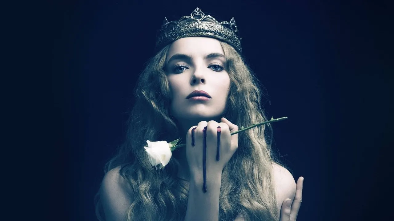 Cena de The White Princess (2017)