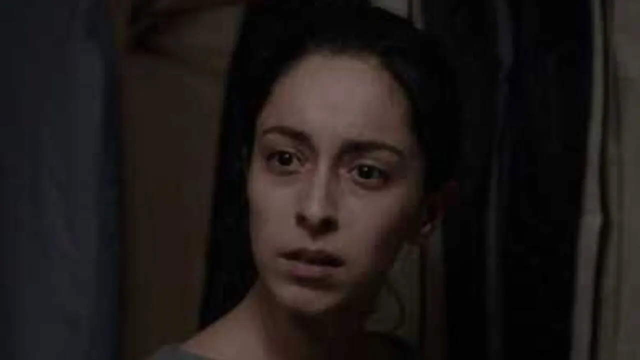 Cena de Purgatorio (2014)