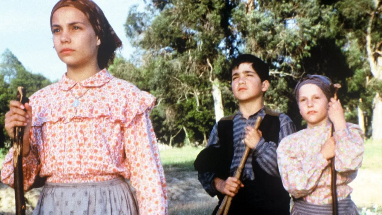 Cena de Fátima (1997)