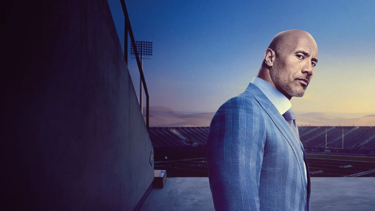 Cena de Ballers (2015)