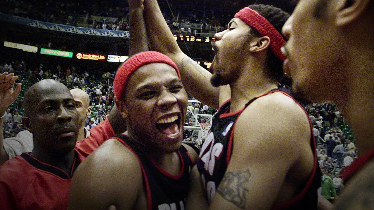 Cena de Untold: Jail Blazers (2026)