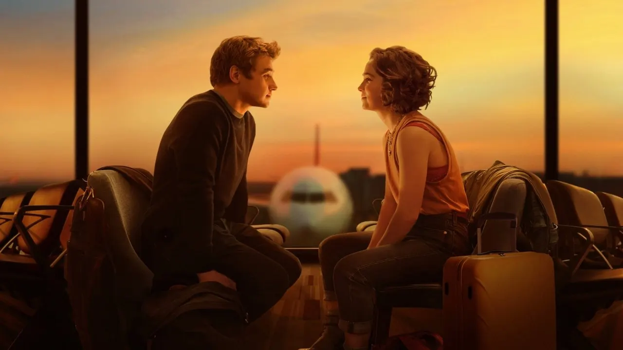 Cena de Amor à Primeira Vista (2023)