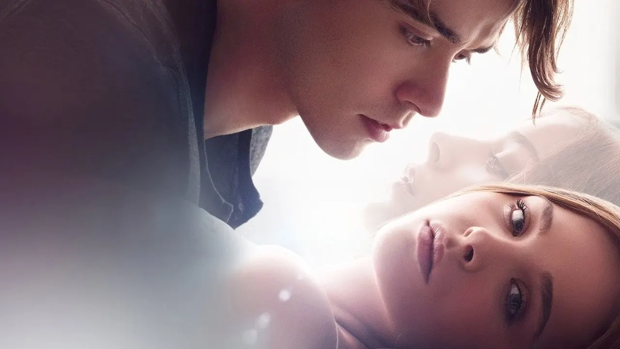 Cena de Se Eu Ficar (2014)