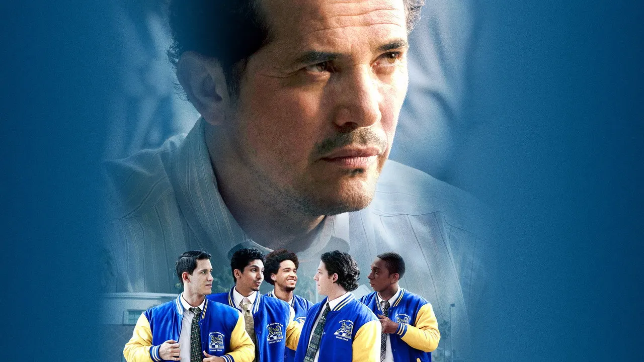 Cena de Mentes Brilhantes (2020)