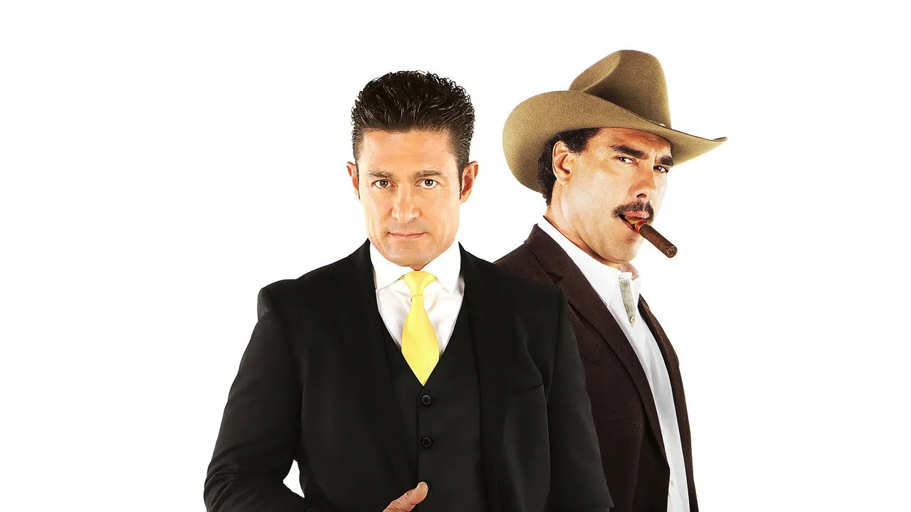 Cena de Ladrões Que Roubam Ladrões (2015)