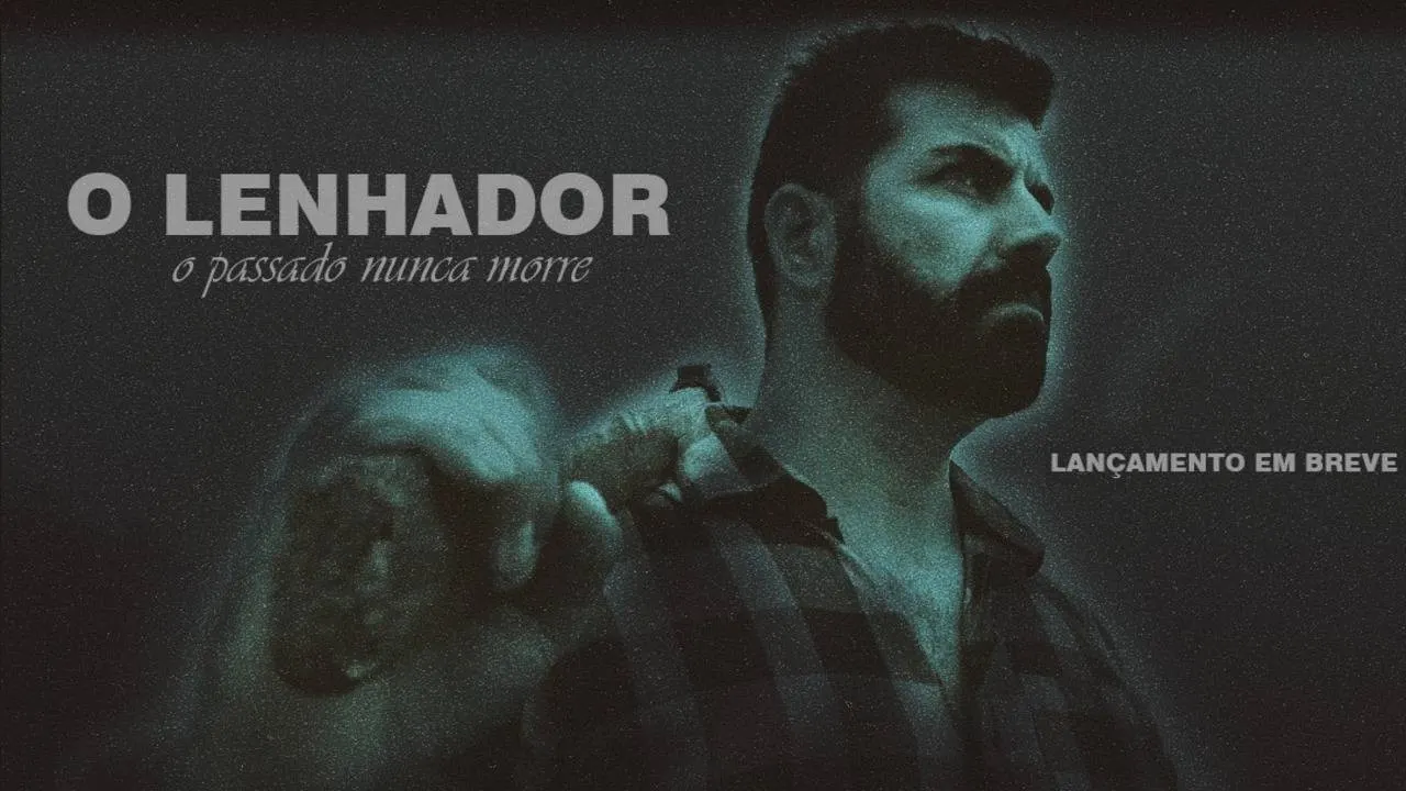 Cena de O Lenhador (2023)