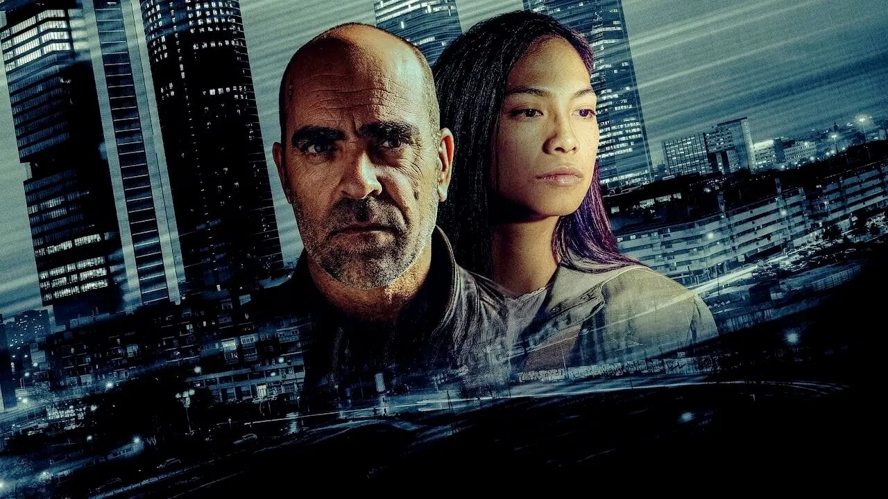 Cena de Código: Imperador (2022)