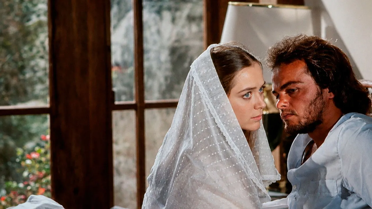 Cena de Paraíso (1982)
